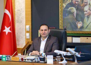 Kilis Belediye Başkanı Bilecen, CHP'den istifa etti