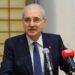 TBMM Başkanı Kurtulmuş, İsveç'te konuştu: Yeni bir küresel mimari oluşturmalıyız