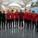 Goalball Milli Takımı Çin’e gitti
