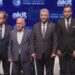 Bakan Bolat: Türkiye ihracata dayalı büyüme modeline devam edecek