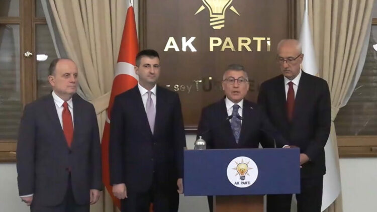 Uzman er ve erbaşlar ile ilgili düzenlemeleri içeren kanun teklifi, TBMM'de