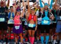 Gökçeada’da Ultra Trail heyecanı başlıyor