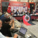 Gençlerbirliği Başkanı Çakmak: Kulübün toplam borcu ortalama 5 milyon euro