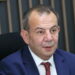 ‘Nefret ve ayrımcılık’ suçlamasıyla yargılanan Tanju Özcan: Suç işlediğimi düşünmüyorum