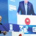Cumhurbaşkanı Erdoğan: Katılım finans, tüm dünya için daha adil ve güvenli bir modeldir / Geniş haber