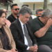 Grand Kartal Otel yangınında kaybettiği 8 yakınının hatırası için yaptırdığı eserler hizmete alındı