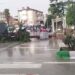 Bursa’da sağanak ve dolu etkili oldu