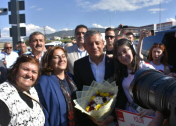 Özgür Özel: Partimizi iktidar yapacağız