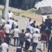 Narin Güran soruşturmasında tutuklu Nevzat Bahtiyar'ın oğlu ve yeğeninin karıştığı kavgada 5 yaralı