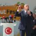 Dervişoğlu: Rekabetin sonuçlandırılacağı yer milletin iradesini içine koyacağı seçim sandığı olmalıdır