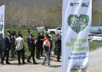 Vali Karakaya: Nemrut'u dünya turizmine daha güçlü şekilde kazandırmak istiyoruz