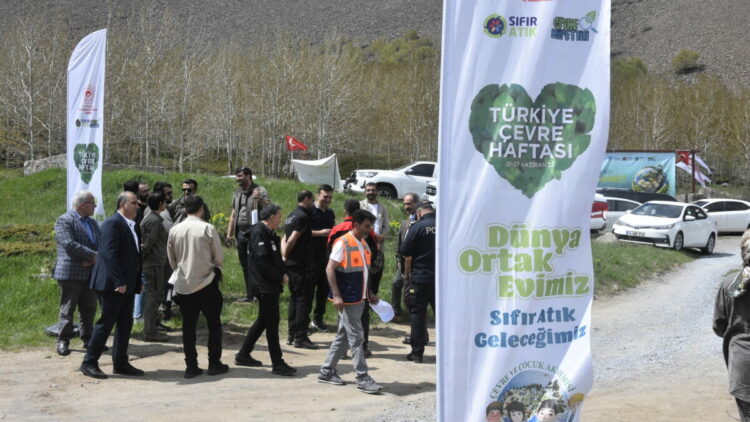 Vali Karakaya: Nemrut'u dünya turizmine daha güçlü şekilde kazandırmak istiyoruz