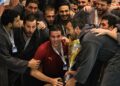 Sutopu Süper Ligi’nde şampiyon Galatasaray