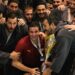 Sutopu Süper Ligi’nde şampiyon Galatasaray