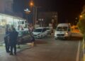 Hatay'da iş yerine silahlı saldırı:1 yaralı