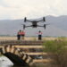 Jandarma, inci kefali nöbetinde; dron destekli botlarla 7/24 denetim