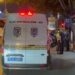 Sakarya’da taksi durağında silahlı kavga: 1 yaralı