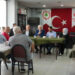 Milletvekilleri İstanbul’un nabzını sahada tutuyor