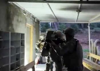 DEAŞ'a 39 ilde operasyon; 361 şüpheli yakalandı