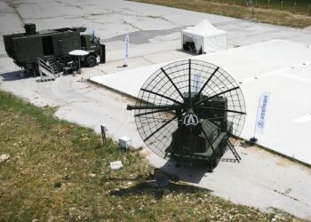 ASELSAN'ın İHA karşıtı sistemleri hedefleri imha etti