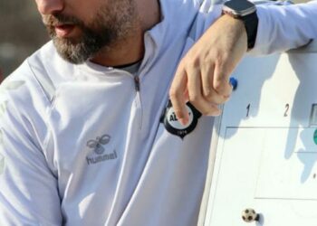 Altay'da Teknik Direktör Karagöz kalacak