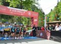 Ultra Sümela Maratonu koşuldu