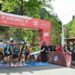 Ultra Sümela Maratonu koşuldu