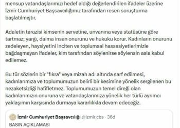 Bakan Gürlek: İş insanının kadınları hedef alan sözleri hakkında soruşturma başlatıldı