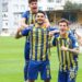 Menemen FK'dan Baran'a Mardin talip