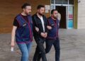 18 yıl kesinleşmiş hapis cezası bulunan firari hükümlü yakalandı