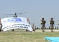 İzmir'de 'Gençlik ve Havacılık Festivali' başladı