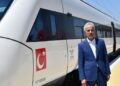 Bakan Uraloğlu: Halkalı-Kapıkule Hızlı Tren Hattı'nı bu yıl bitmeden işletmeye almayı hedefliyoruz