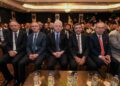 Final Mezunlar Derneği’nin 1’inci Olağan Genel Kurul’u yapıldı