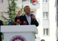 Özgür Özel: Gerekirse bu başı vereceğim ama baş eğmeyeceğim