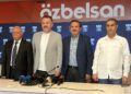 Sivasspor'un genel kurulu 13 Haziran'da