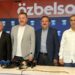 Sivasspor'un genel kurulu 13 Haziran'da