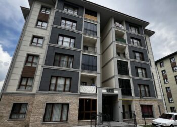 Annesiyle tartışan babasını bıçakladı