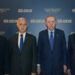 Cumhurbaşkanı Erdoğan: Hizmet ihracatımız 2002 yılındaki 14 milyar dolardan geçen yıl 122,6 milyar dolara ulaştı