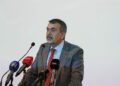 Bakan Tekin: Bilgiyi beceriye dönüştürecek paradigmayı inşa etmek gerekiyor