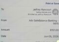 Karaköy'de taksicinin dolandırdığı ABD'li yayıncı Auger’den alınan fazla ücret iade edildi