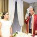 Malatya'da 06.06.2026'da 95 çift dünyaevine girdi