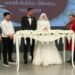 İstanbul'da nikah salonlarında '06.06.2026' yoğunluğu