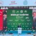 Gençlik ve Spor Bakanı Bak, Bahçelievler'deki bisiklet dağıtım törenine katıldı