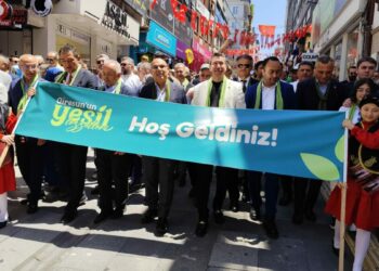 Giresun'da yöreye özgü lezzetler festivalle tanıtıldı