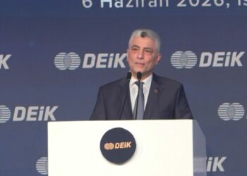 Bakan Bolat: Türkiye'miz son 10 yılda dünyada en hızlı büyüyen ekonomiler arasındadır