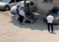 Bursa'da husumetli kardeşler birbirini bıçakladı; 1'i ağır yaralı