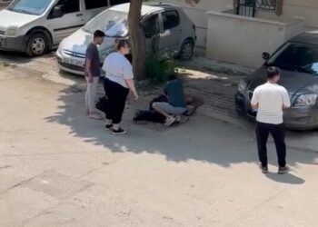 Bursa'da husumetli kardeşler birbirini bıçakladı; 1'i ağır yaralı