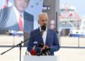 Bakan Uraloğlu: İstanbul-Çanakkale arası ulaşım süresi 3,5 saatten 2 saate düşecek