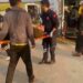 Tarım işçilerini taşıyan minibüs şarampole devrildi: 1'i ağır 4 yaralı