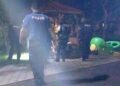 Çorum'da silahlı kavga: 2 yaralı